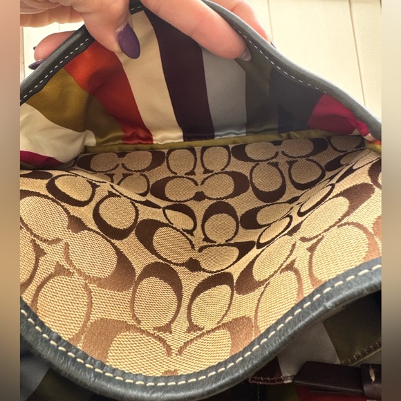 Coach Y2K Legacy Ali 65th Anniversary Edition - Picture 10 of 16